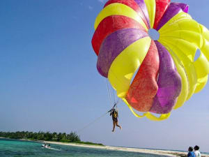 Top 10 Things To Do In Lakshadweep While Visiting Via Cruise! 5 lakshadweep